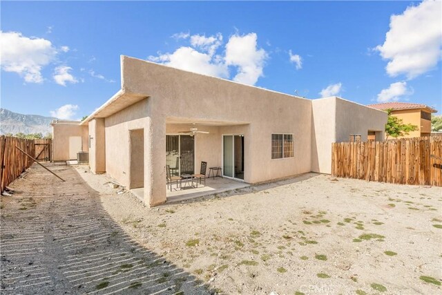66780 Crescent Dr, Desert Hot Springs, CA 92240 - photo 34