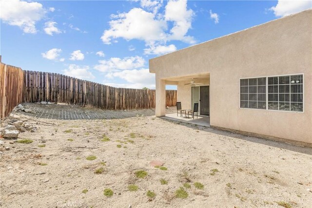 66780 Crescent Dr, Desert Hot Springs, CA 92240 - photo 35