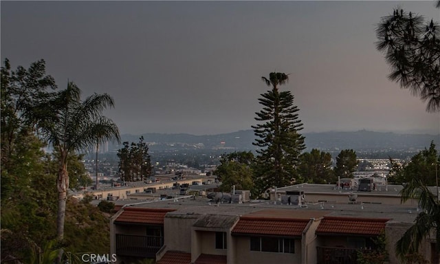 9418 Via Patricia Unit 30, Burbank, CA 91504 - city view