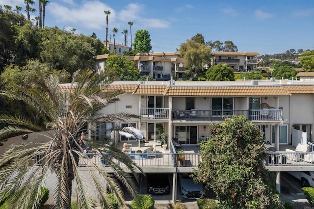 2340 Caringa Way Unit B, Carlsbad, CA 92009 - view of building exterior