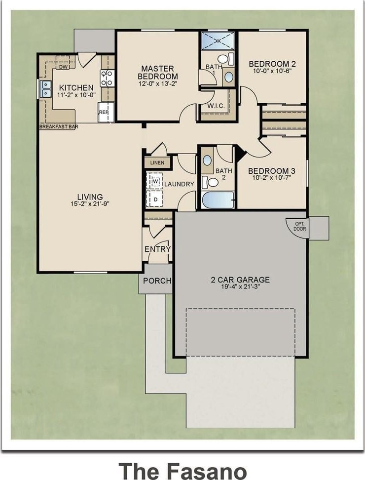 782 Brent Ct, Merced, CA 95341 - photo 4