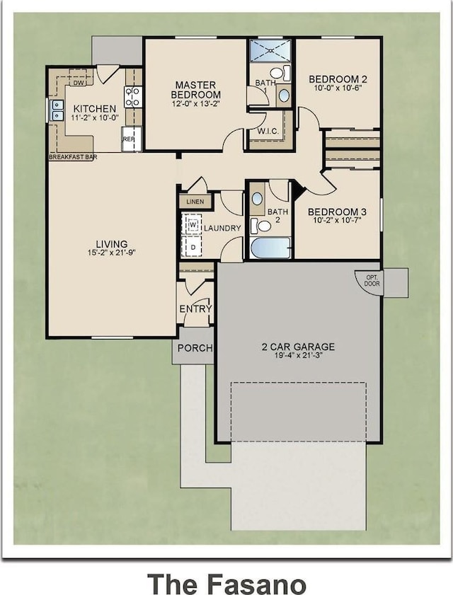 782 Brent Ct, Merced, CA 95341 - photo 4