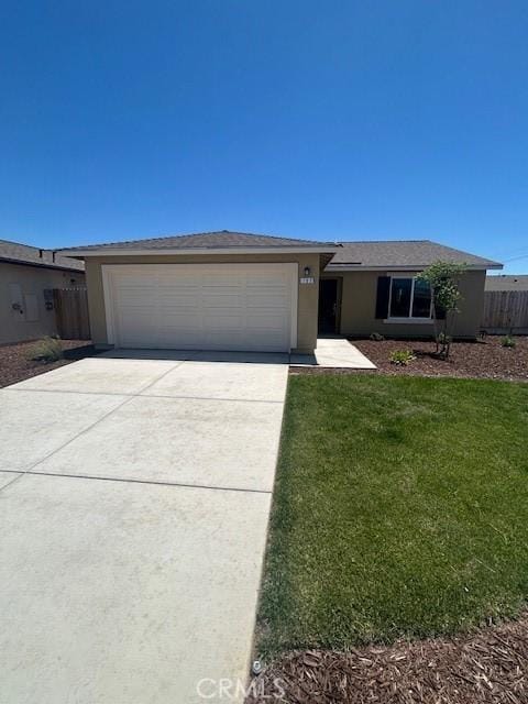 782 Brent Ct, Merced, CA 95341 - photo 1