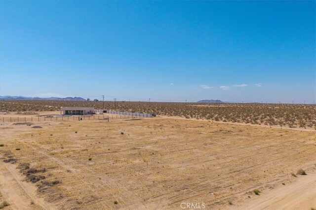 1926 Milky Way Ave, Joshua Tree, CA 92252