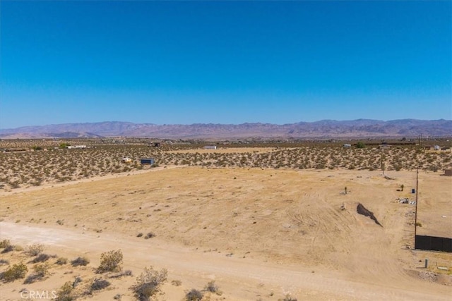 1926 Milky Way Ave, Joshua Tree, CA 92252