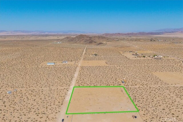 1926 Milky Way Ave, Joshua Tree, CA 92252