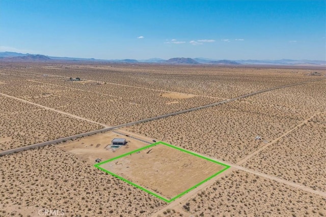 1926 Milky Way Ave, Joshua Tree, CA 92252