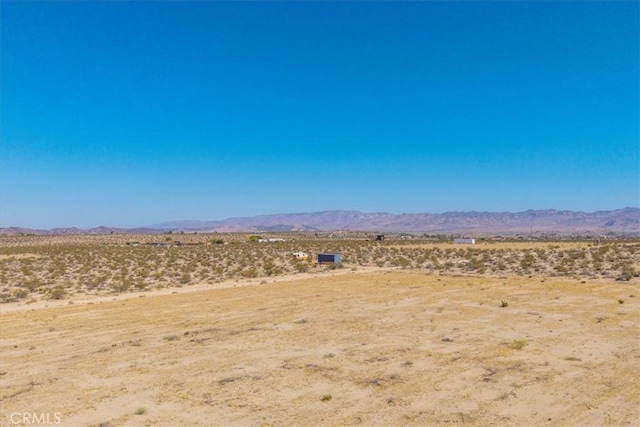 1926 Milky Way Ave, Joshua Tree, CA 92252
