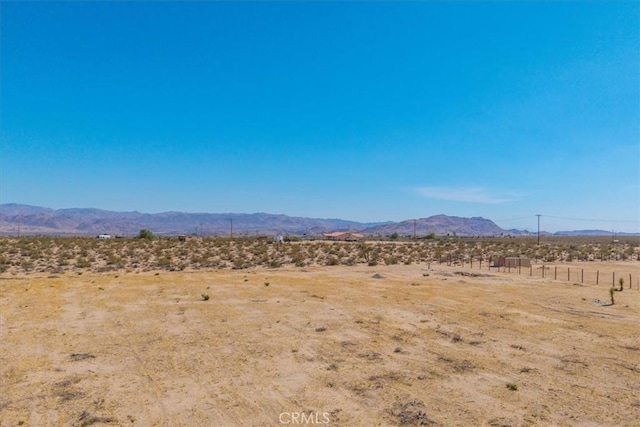 1926 Milky Way Ave, Joshua Tree, CA 92252