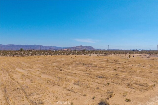 1926 Milky Way Ave, Joshua Tree, CA 92252