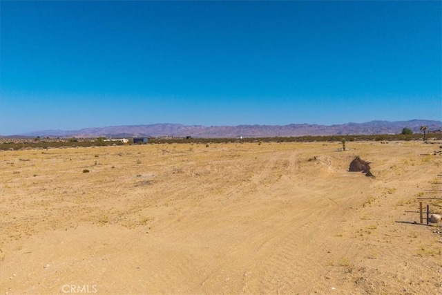 1926 Milky Way Ave, Joshua Tree, CA 92252