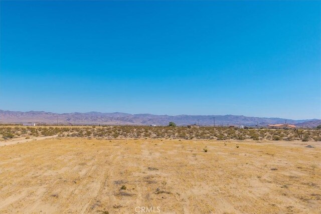 1926 Milky Way Ave, Joshua Tree, CA 92252