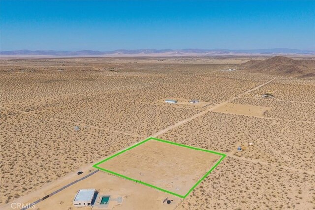 1926 Milky Way Ave, Joshua Tree, CA 92252