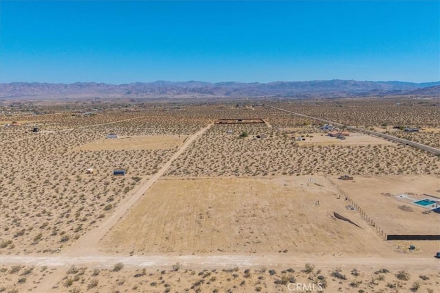 1926 Milky Way Ave, Joshua Tree, CA 92252