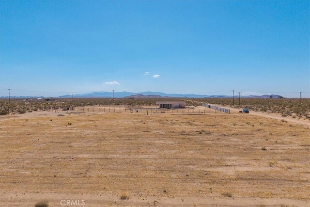 1926 Milky Way Ave, Joshua Tree, CA 92252