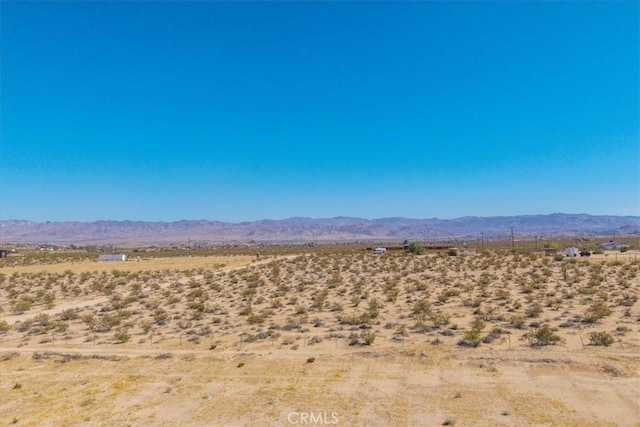 1926 Milky Way Ave, Joshua Tree, CA 92252