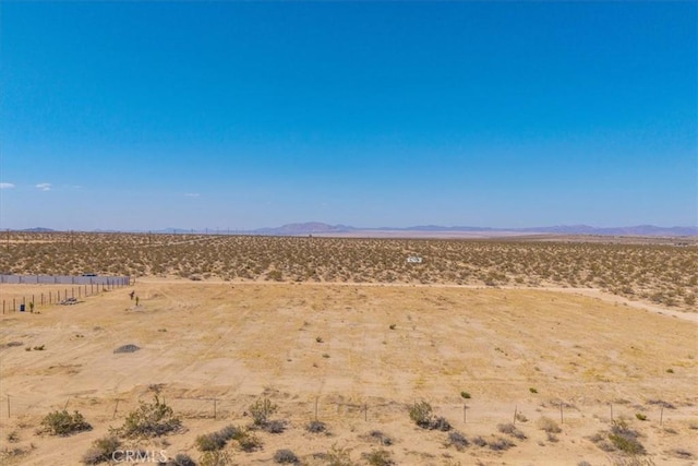 1926 Milky Way Ave, Joshua Tree, CA 92252