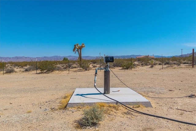 1926 Milky Way Ave, Joshua Tree, CA 92252