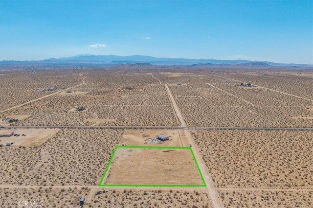 1926 Milky Way Ave, Joshua Tree, CA 92252