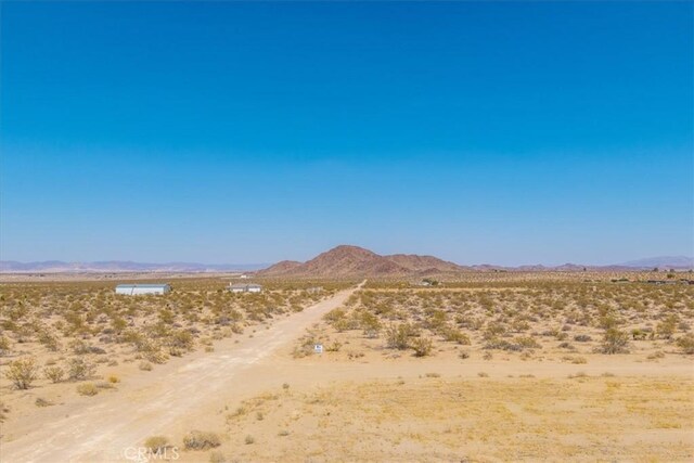 1926 Milky Way Ave, Joshua Tree, CA 92252