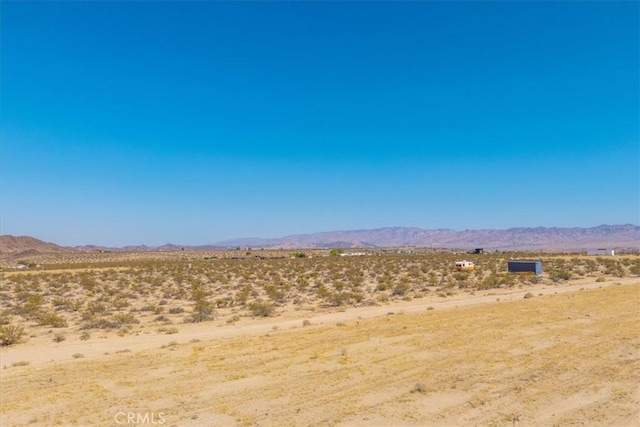 1926 Milky Way Ave, Joshua Tree, CA 92252