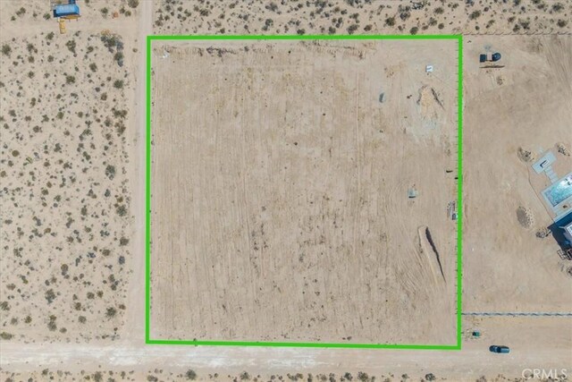 1926 Milky Way Ave, Joshua Tree, CA 92252