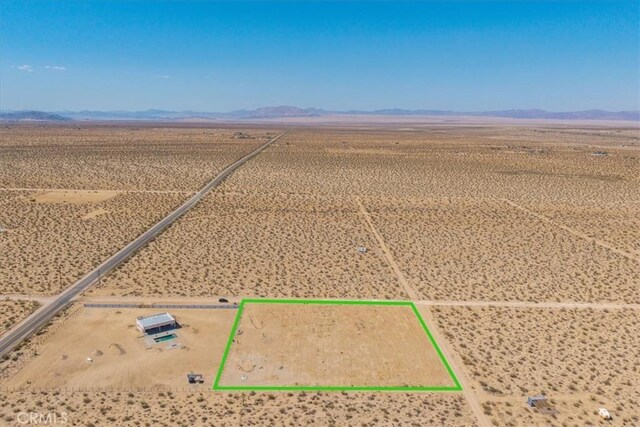 1926 Milky Way Ave, Joshua Tree, CA 92252