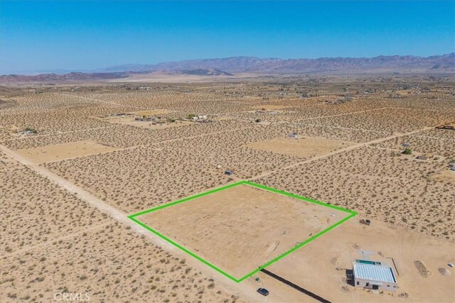 1926 Milky Way Ave, Joshua Tree, CA 92252