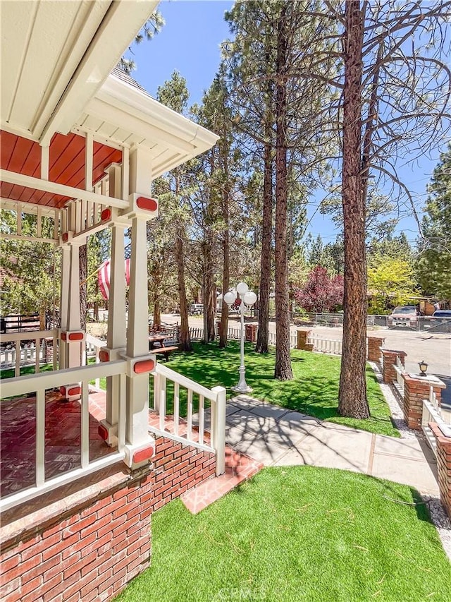 1125 Hemlock Ln, Big Bear City, CA 92314 - photo 5