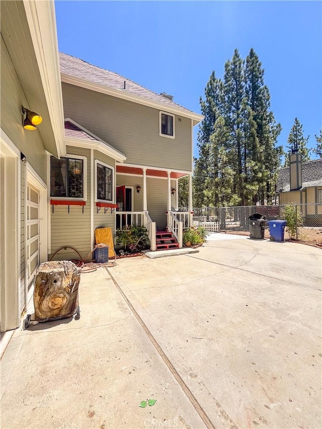 1125 Hemlock Ln, Big Bear City, CA 92314 - photo 32