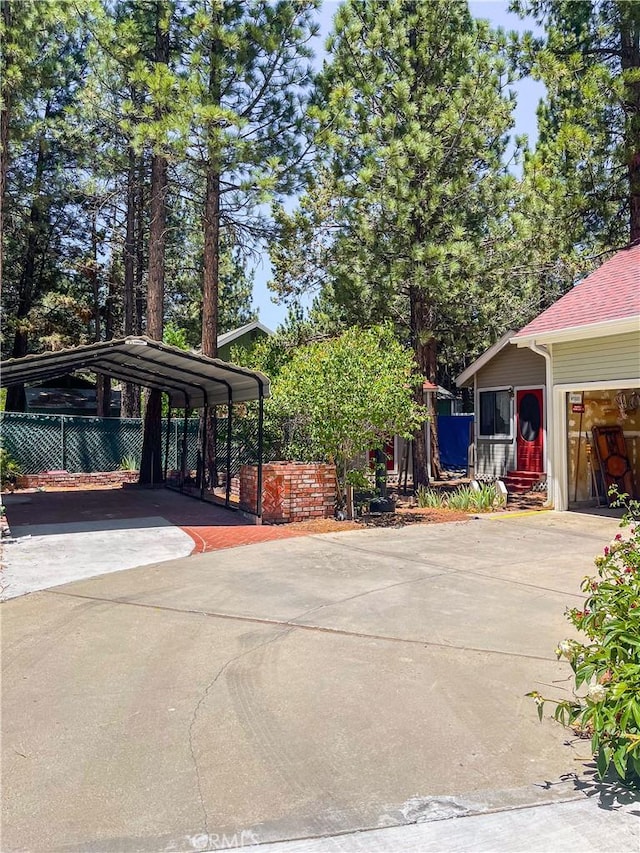 1125 Hemlock Ln, Big Bear City, CA 92314 - photo 31