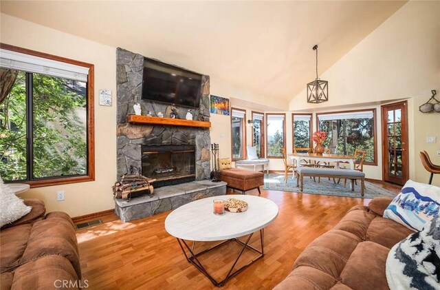 920 Arbula Dr, Crestline, CA 92325 - photo 7