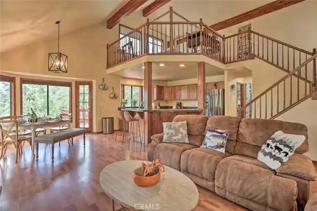 920 Arbula Dr, Crestline, CA 92325 - photo 6