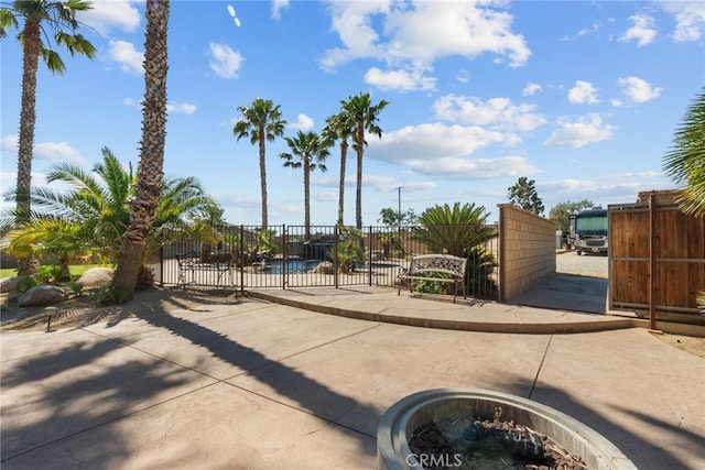 40139 15th St W, Palmdale, CA 93551 - surrounding community