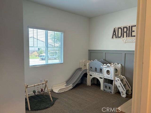 1658 Almondwood Dr, Orland, CA 95963 - view of carpeted bedroom