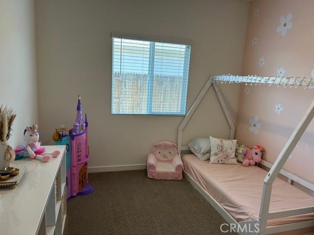 1658 Almondwood Dr, Orland, CA 95963 - bedroom with carpet floors and baseboards