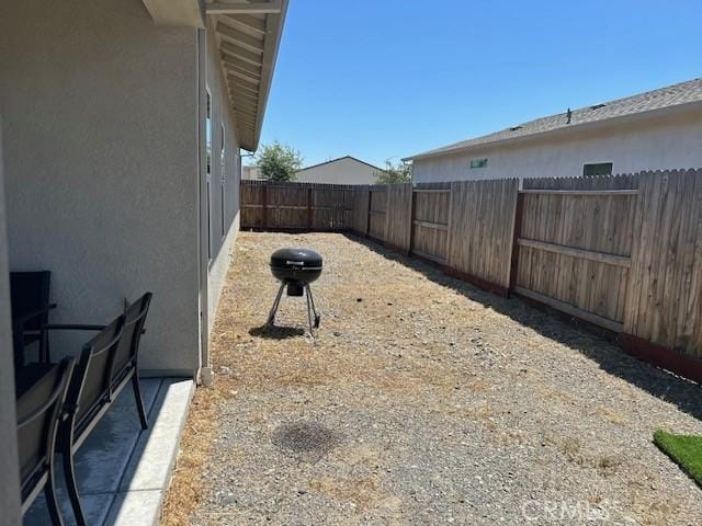 1658 Almondwood Dr, Orland, CA 95963 - view of fenced backyard