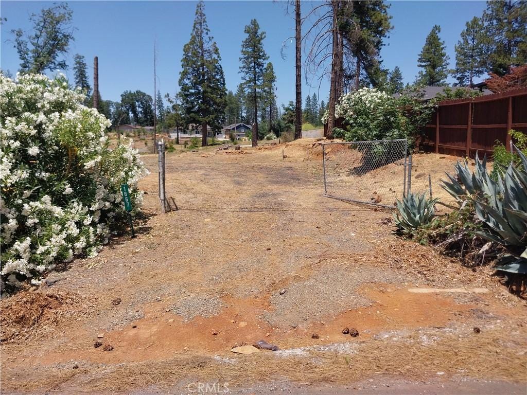 1667 Wagstaff Rd, Paradise, CA 95969