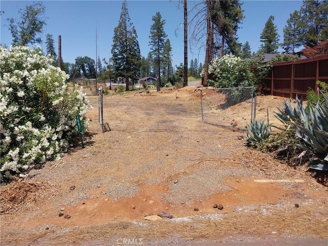 1667 Wagstaff Rd, Paradise, CA 95969