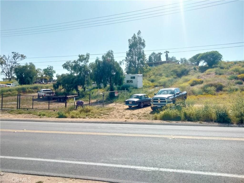 0 Goetz, Quail Valley, CA 92587