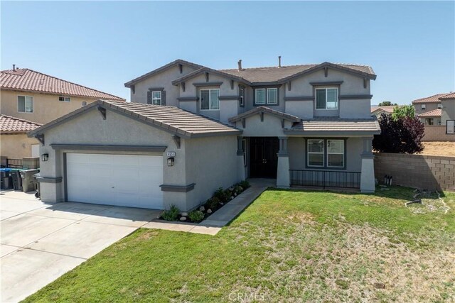 4614 Stillmeadow Ln, Lancaster, CA 93536 - photo 1