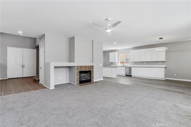 4614 Stillmeadow Ln, Lancaster, CA 93536 - photo 8