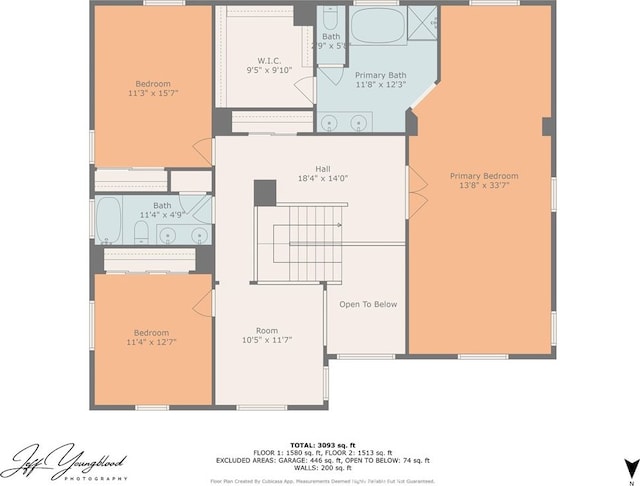 4614 Stillmeadow Ln, Lancaster, CA 93536 - photo 31