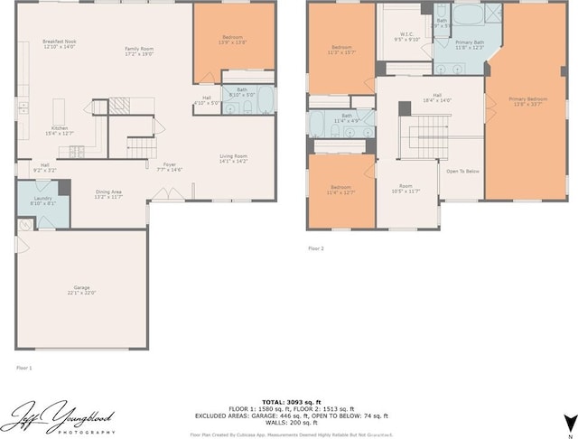 4614 Stillmeadow Ln, Lancaster, CA 93536 - photo 32