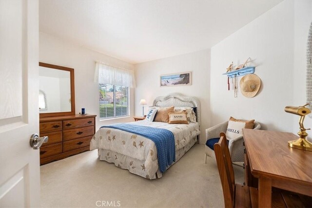 40209 Corte Peralta, Murrieta, CA 92562 - view of carpeted bedroom