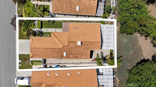 40209 Corte Peralta, Murrieta, CA 92562 - drone / aerial view