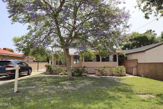 5026 Doreen Ave, Temple City, CA 91780 - view of front of house featuring stucco siding