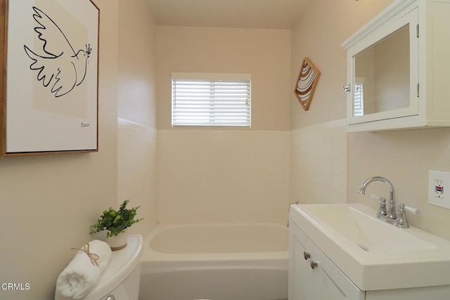 5026 Doreen Ave, Temple City, CA 91780 - full bath with toilet and vanity