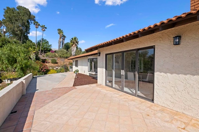 917 Gretna Green Way, Escondido, CA 92025 - view of patio