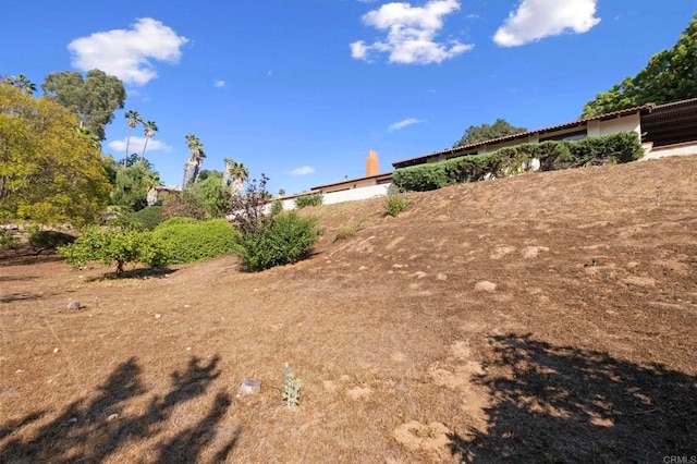917 Gretna Green Way, Escondido, CA 92025 - view of yard